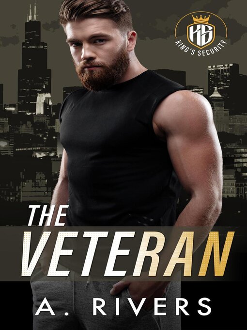 Title details for The Veteran by A. Rivers - Available